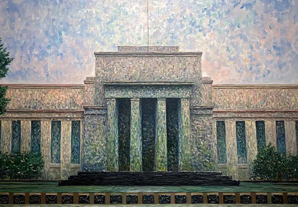 Barclays says a Fed rate cut still expected in 2025, but the risks of